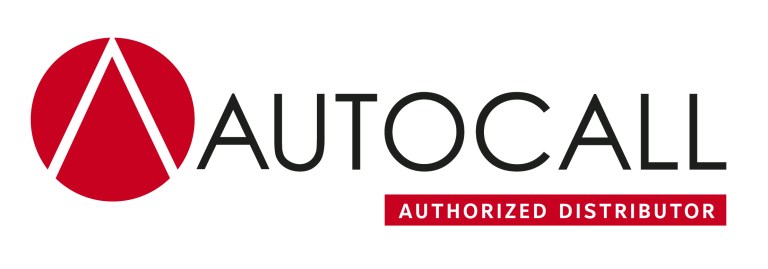 AutoCall Authorized Distributor